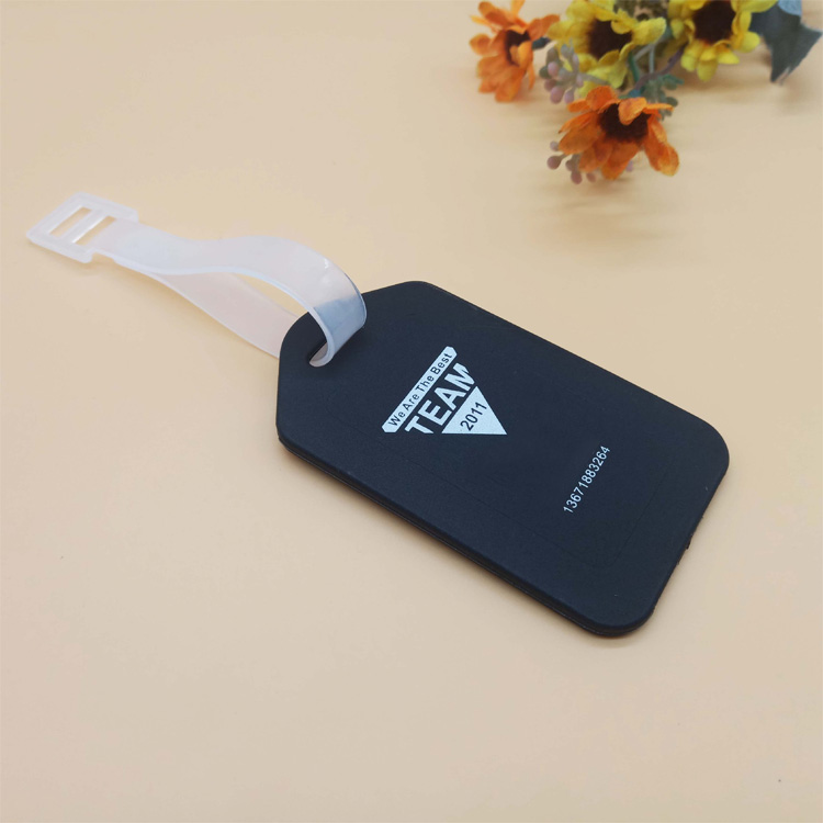Luggage Tag 1