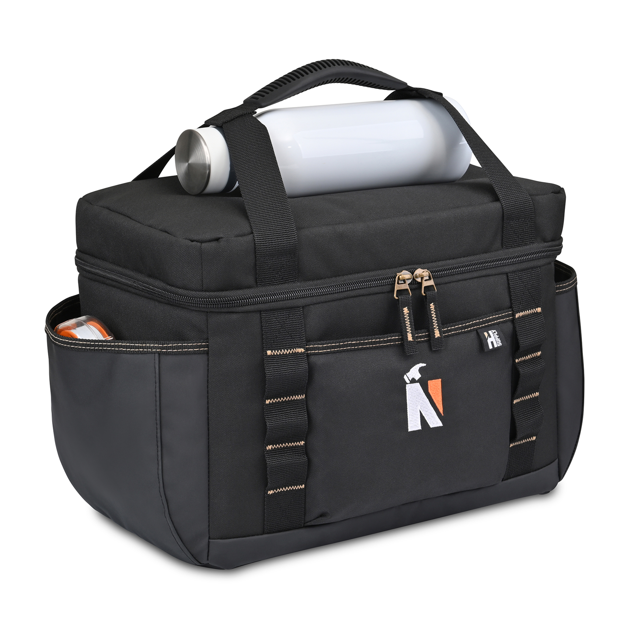 Heritage Supply Pro XL Lunch Cooler 4