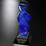 Blue Whirlwind 8