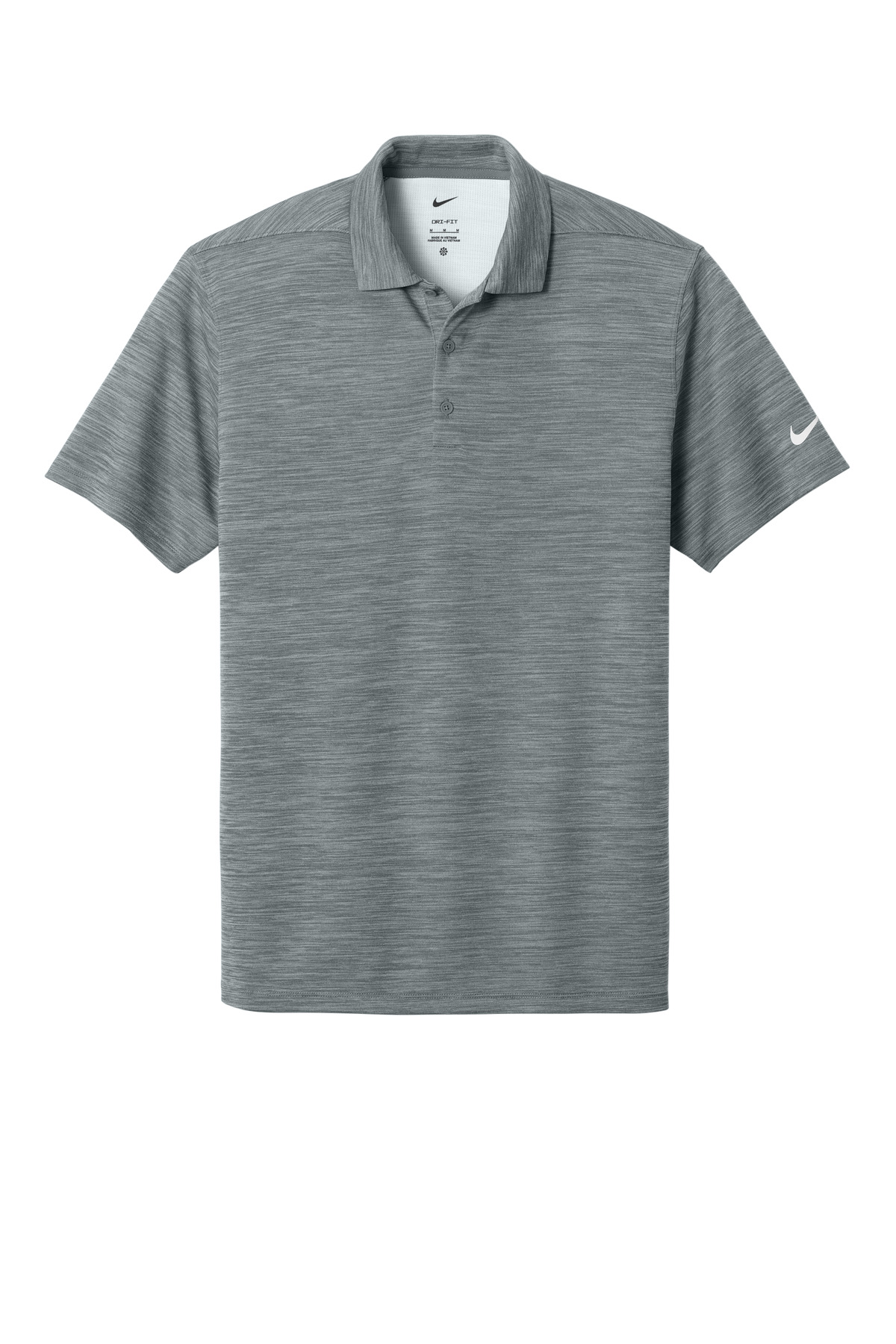 Dri-FIT Striated Polo