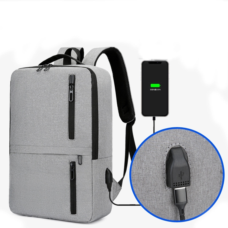 Laptop Backpack 16 Inch With Usb Charging Port 3