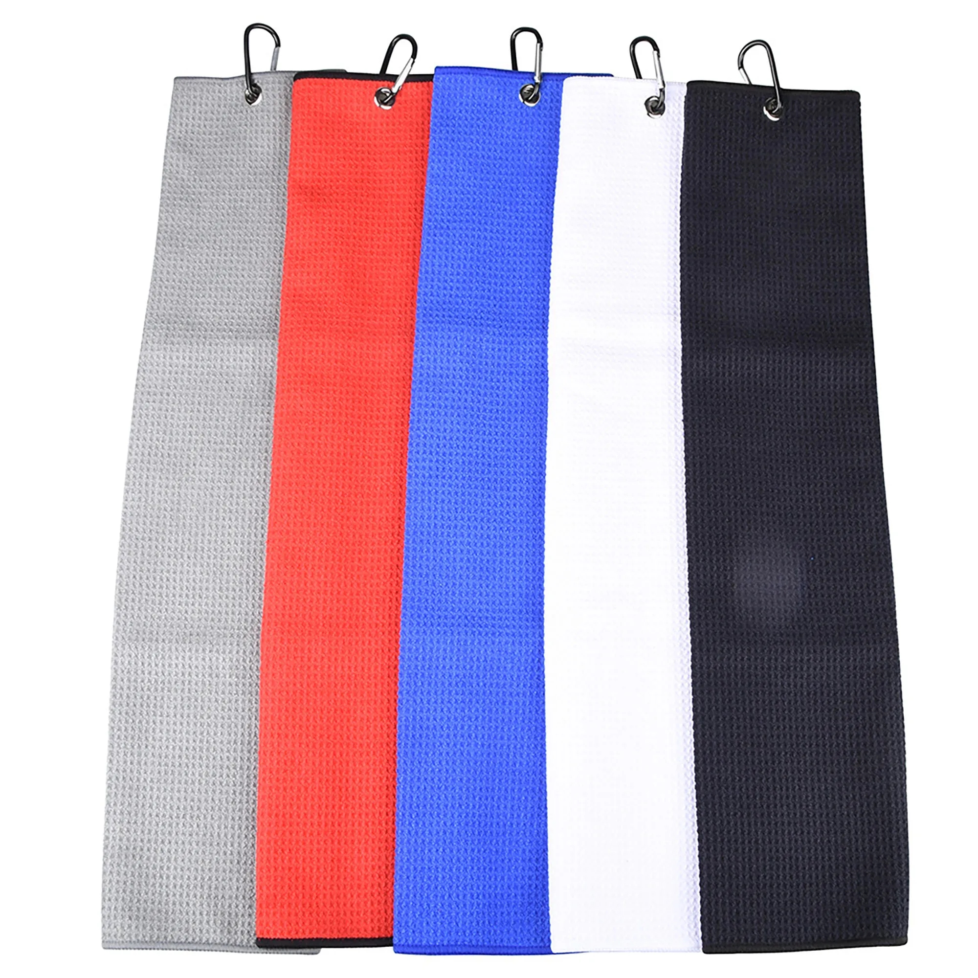 Golf Towel 2