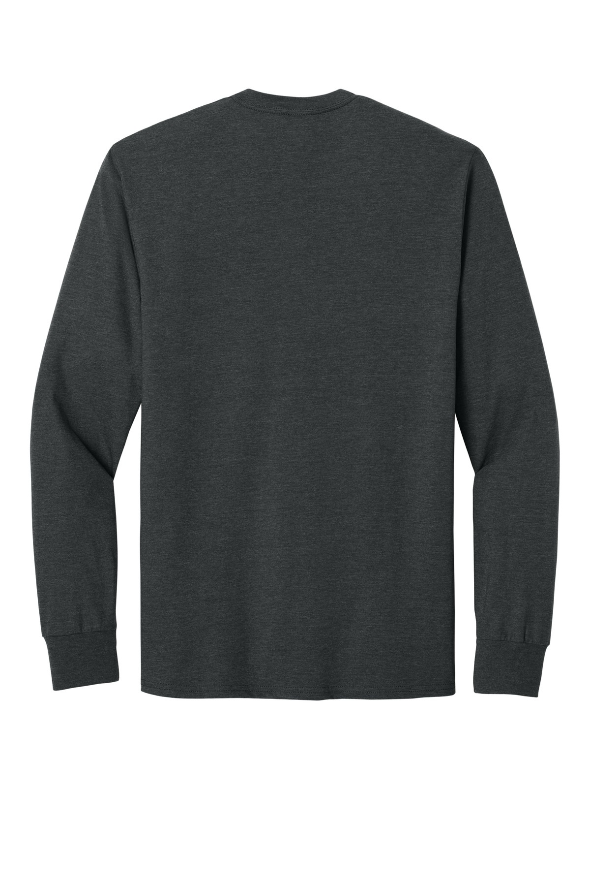 Jerzees Ultimate Unisex Ring Spun Long Sleeve T-Shirt IC46L 74
