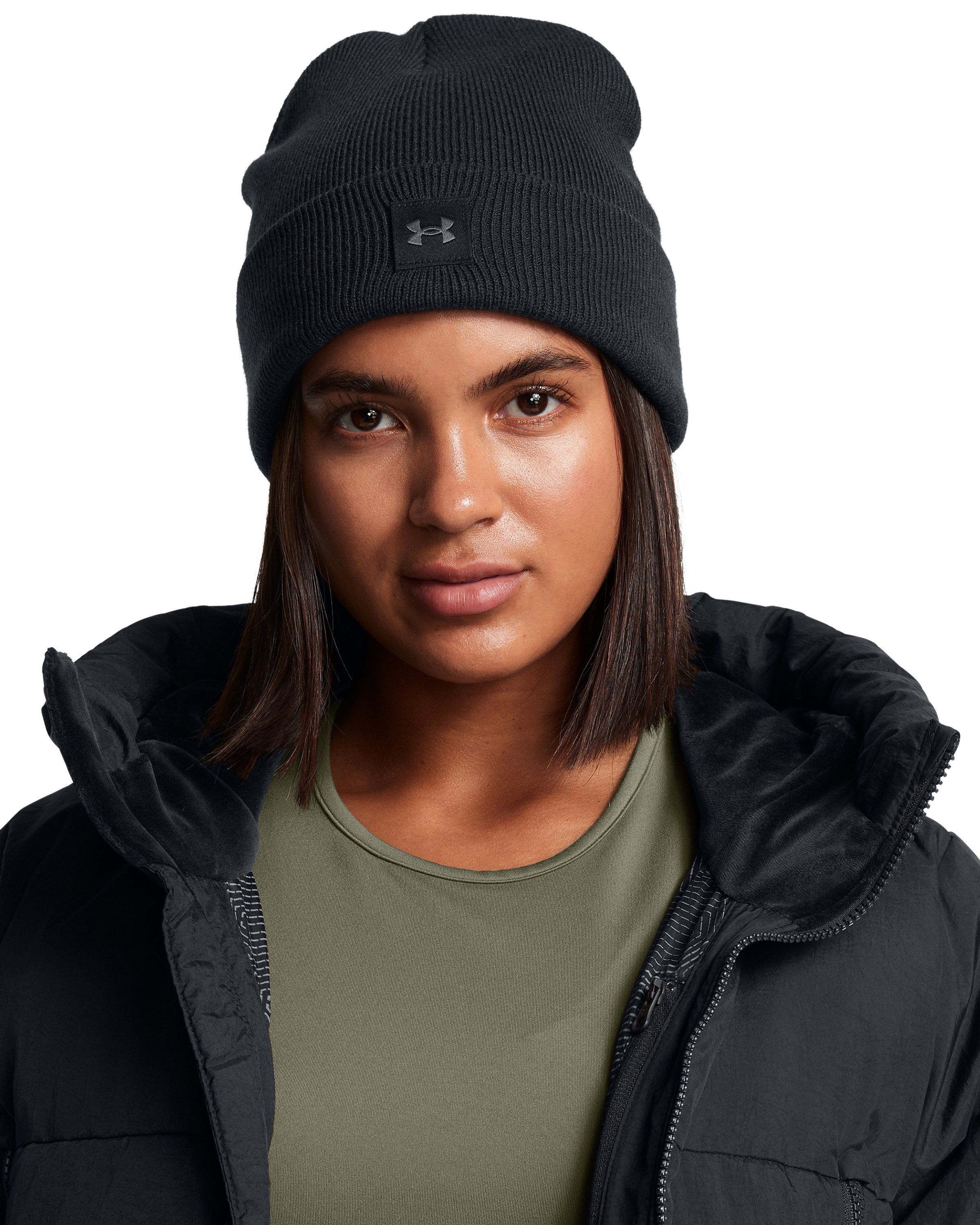 UA Halftime Cuff Women's Beanie 5