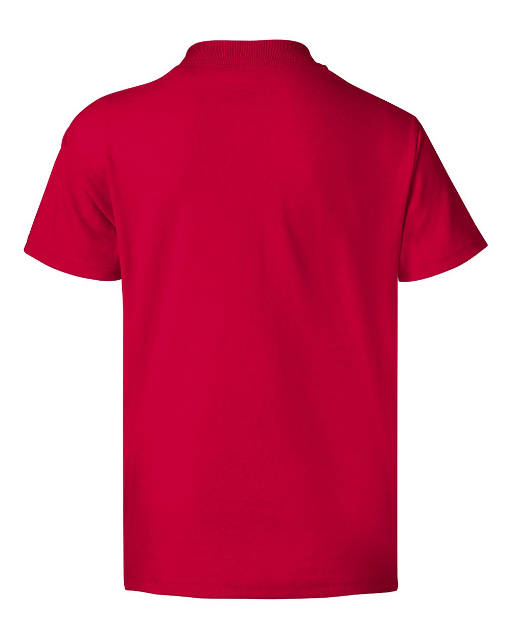 Youth EcoSmart® T-Shirt - 5370 16