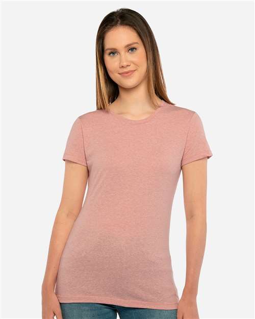 Women's Triblend Tee - 6710 36