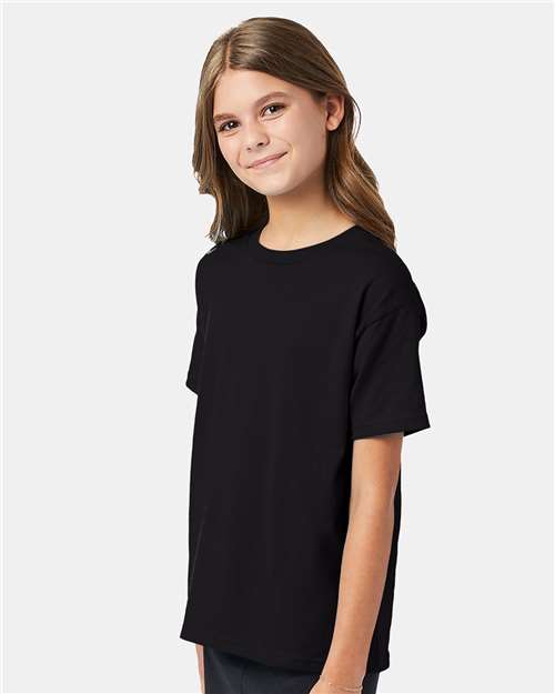 Youth EcoSmart® T-Shirt - 5370 260