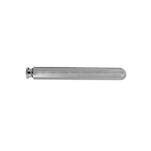 2oz Round Bottom Tube Flask 1