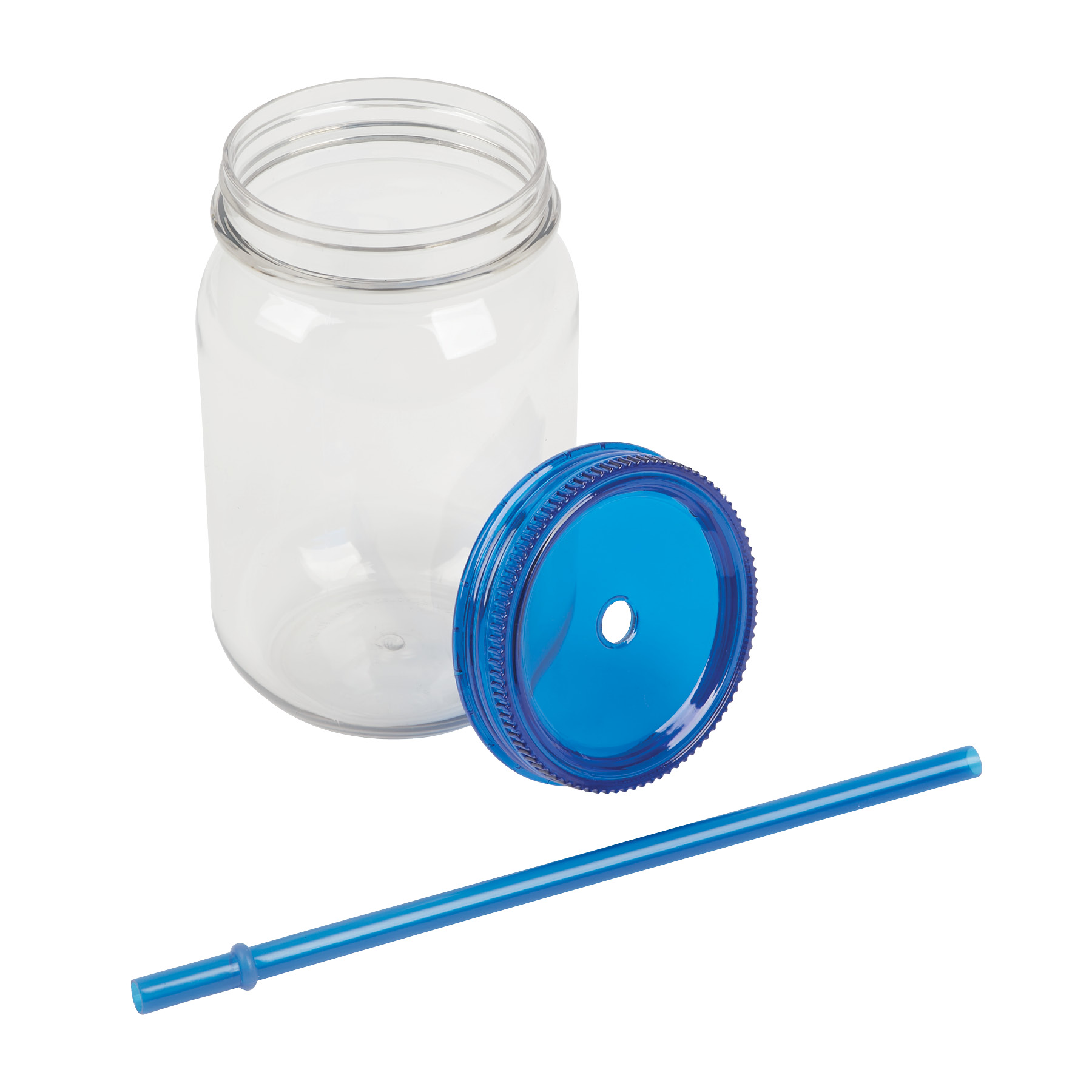 Bootlegger II 27 oz. RPET Mason Jar Tumbler 33