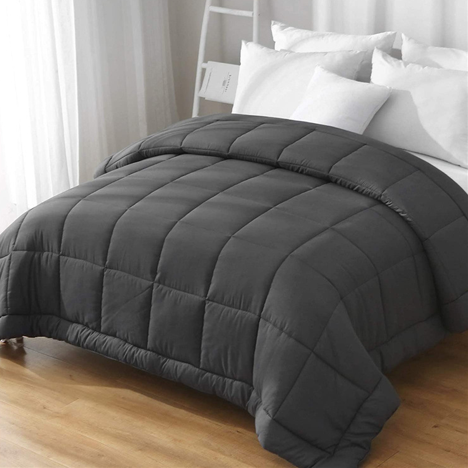 Soft and Comfortable Enlarged Double Quilt 3