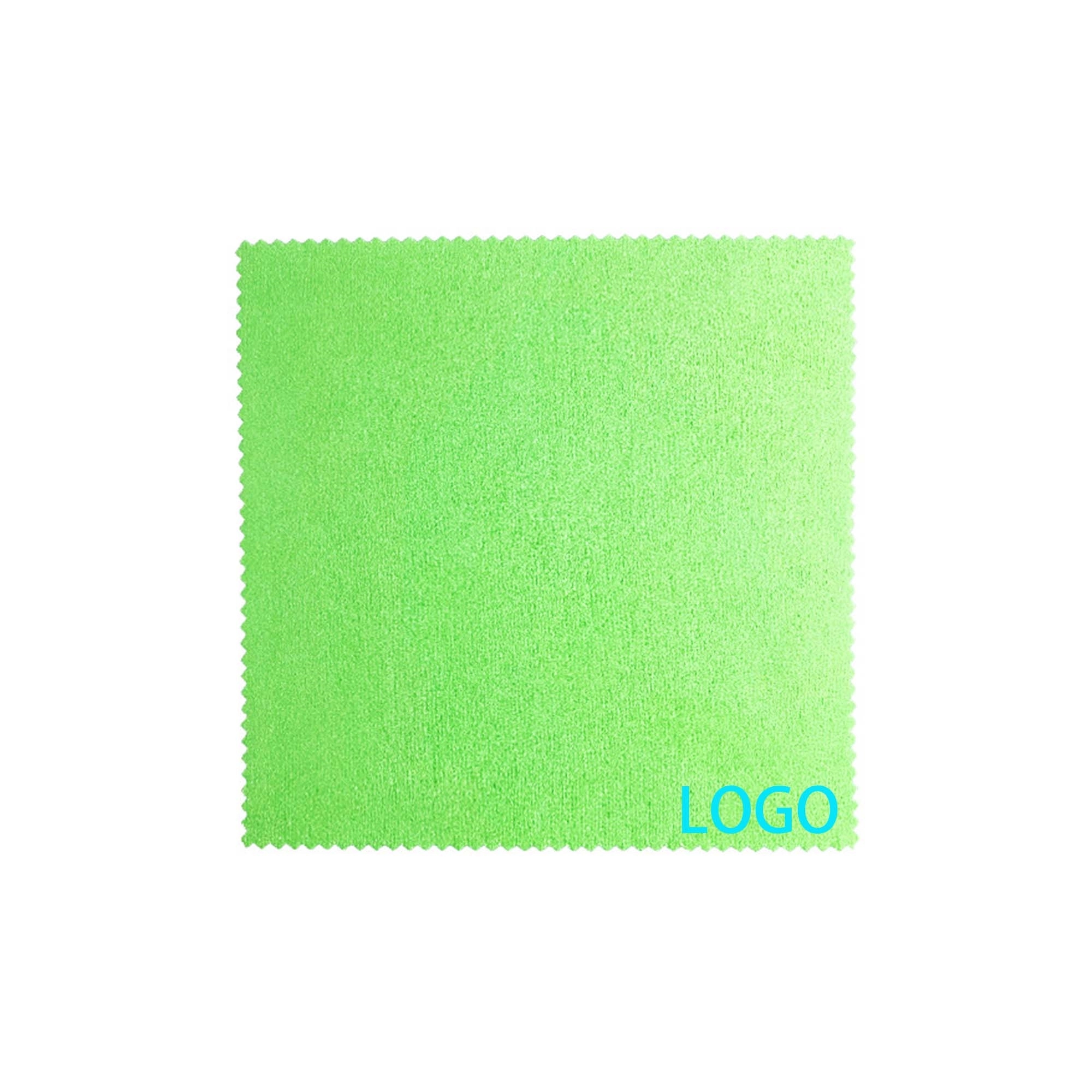 Microfiber Cleaning Glasses Cloth 5