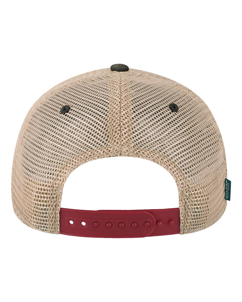 Old Favorite Trucker Cap - OFA 177