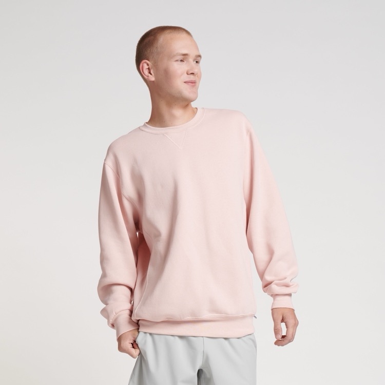 RUSSELL ATHLETIC DRI-POWER® Unisex Sweatshirt 70