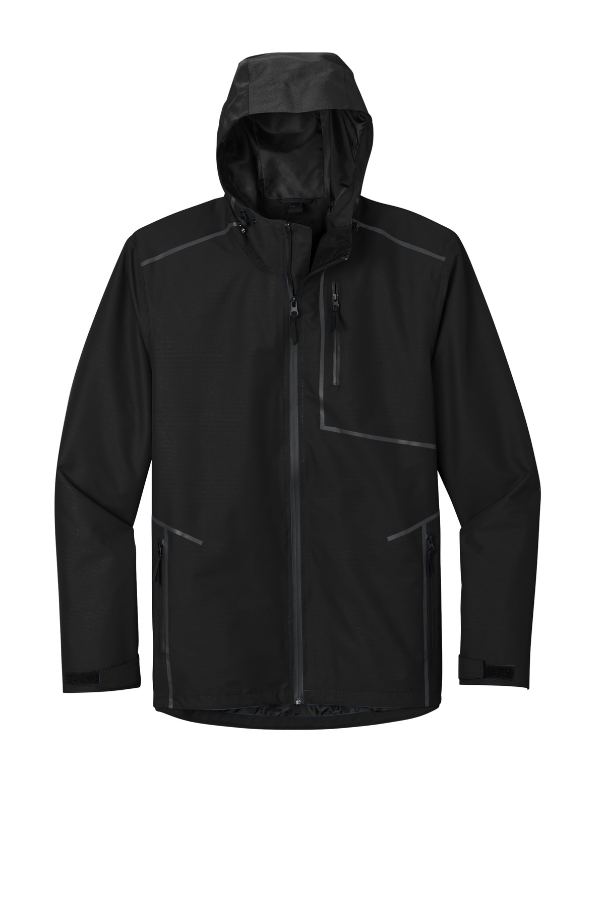 Collective Tech Outer Shell Jacket