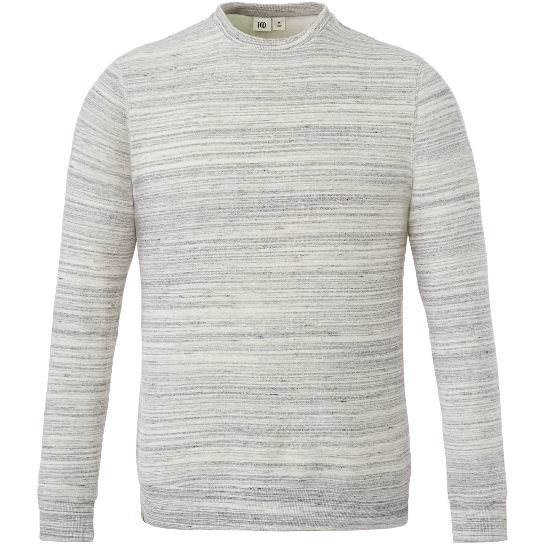 tentree Space Dye Classic Crew - Men's 64