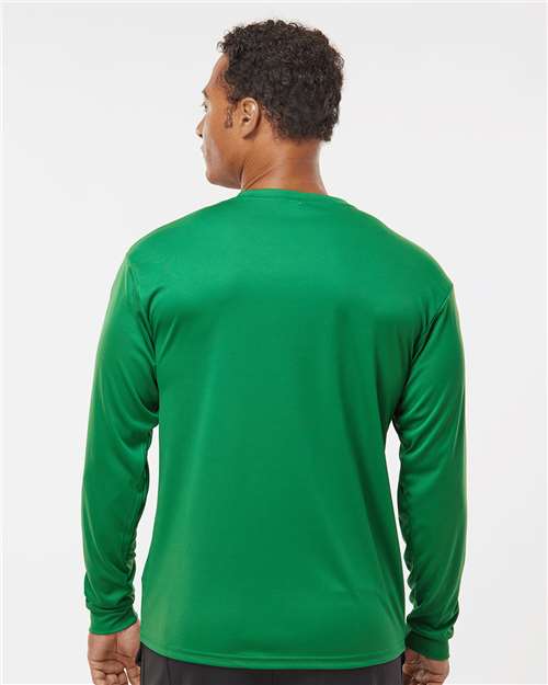 Unisex Performance Long Sleeve T-Shirt - 5104 126