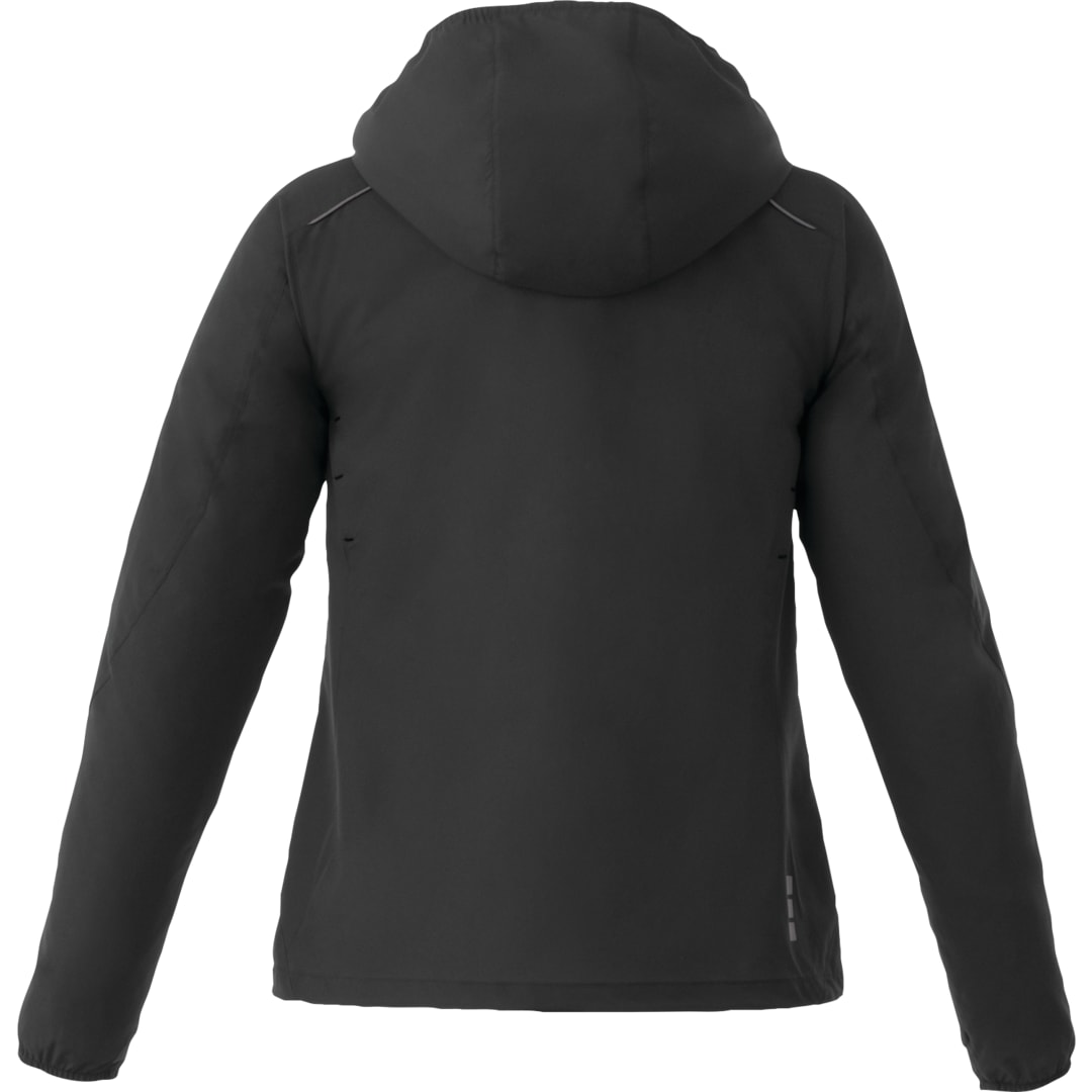 Women's Flint Lightweight Jacket 132