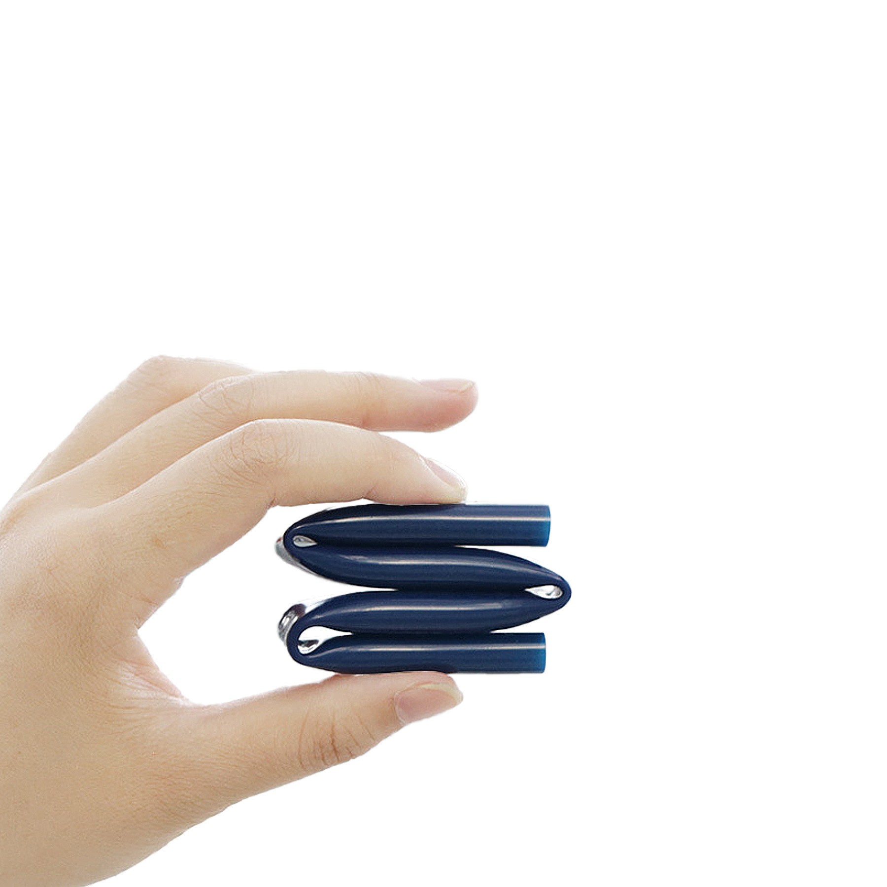 Eco-Friendly Silicone Reusable Straw 2