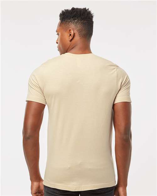 Men's Premium Cotton T-Shirt - 502 87