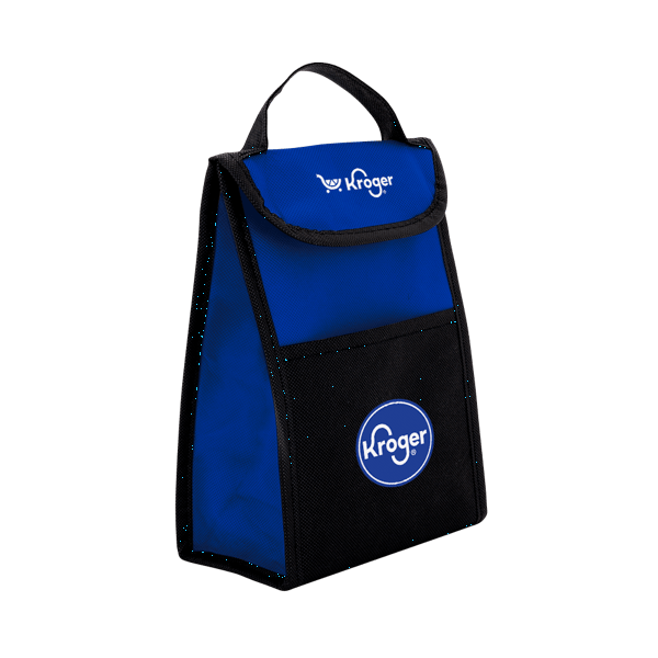 Back Bay Recycled Non Woven Lunch Cooler 81