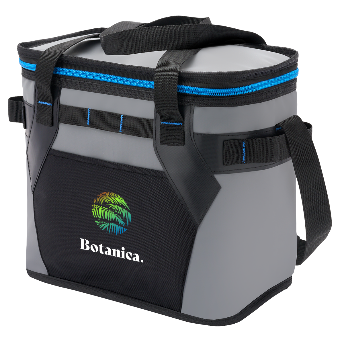 Urban Peak® Waterproof Ballard 12 Can Cooler 9