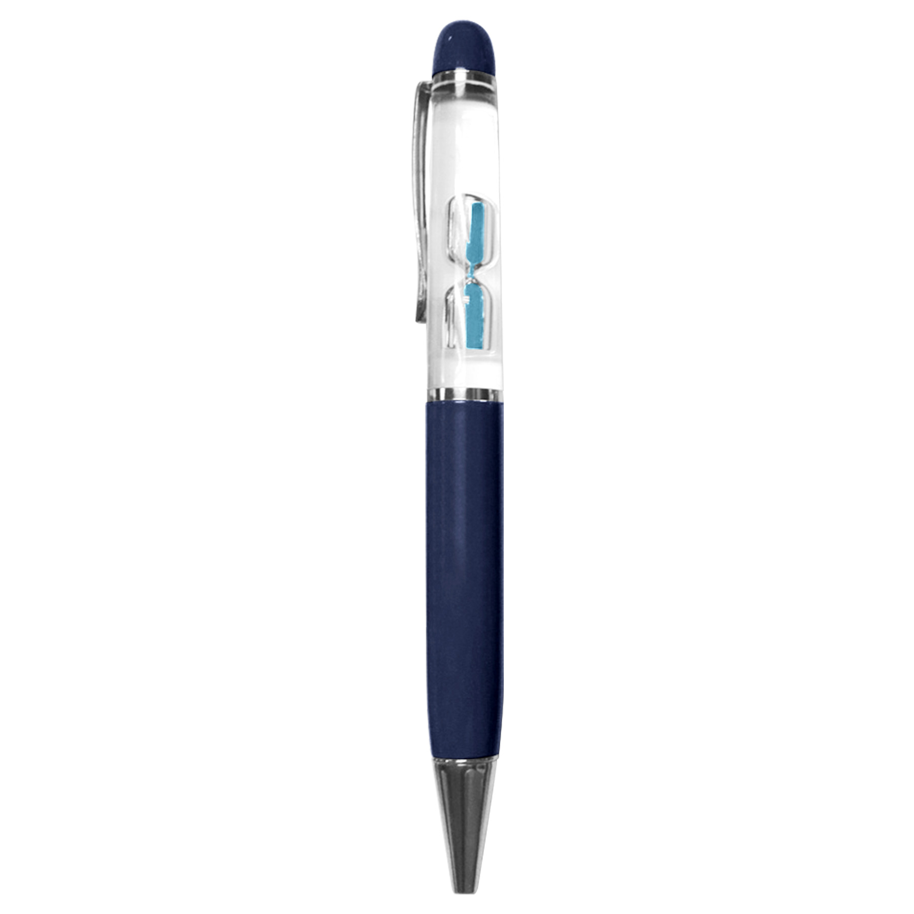 Pen With Custom Floating Object 1