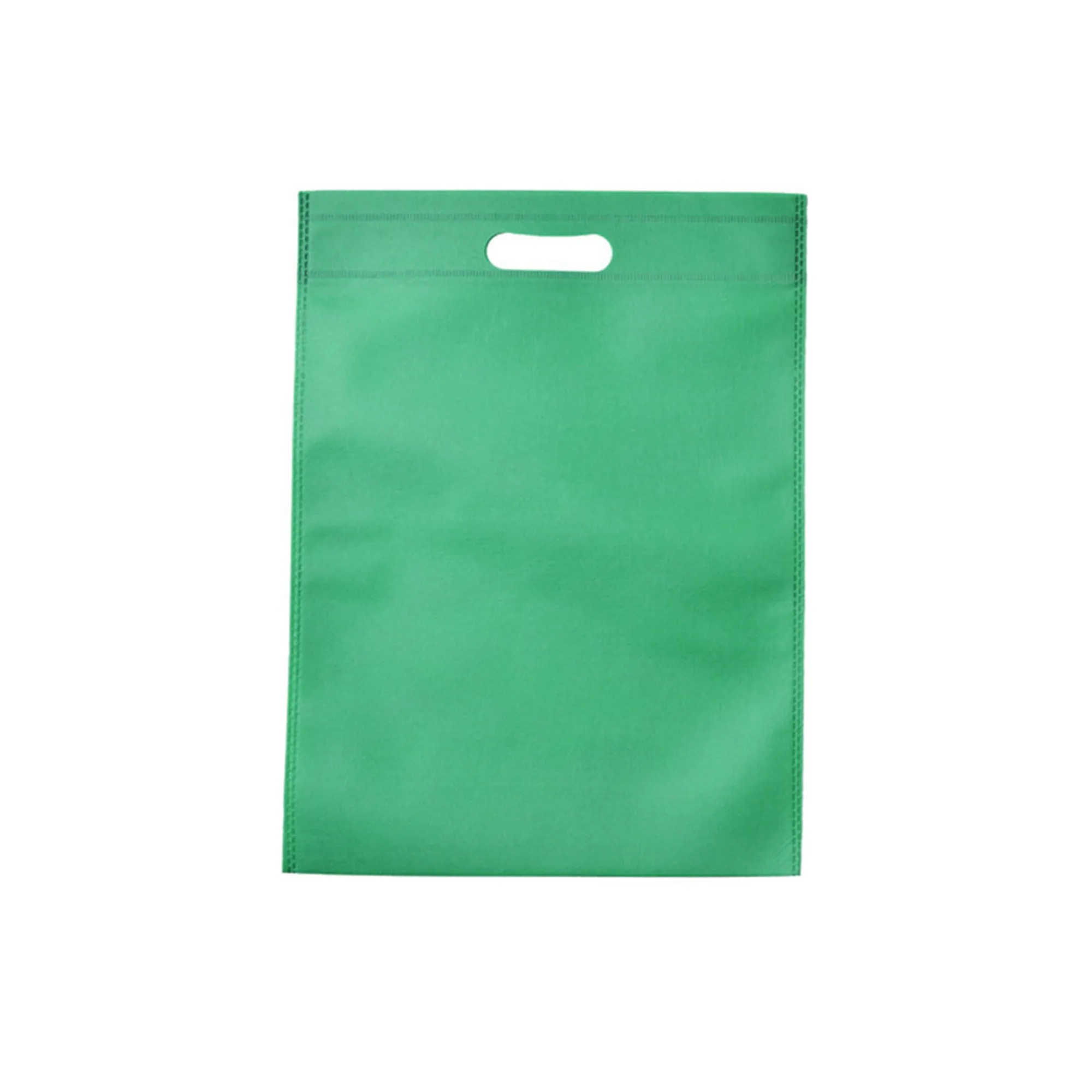 Non-Woven Shopper Tote Bag 6