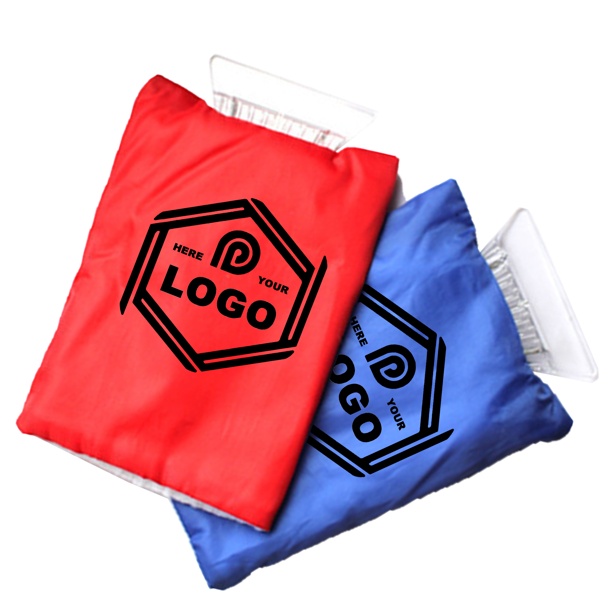 Ice Shovel Gloves 2