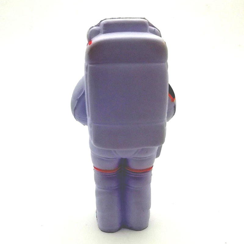 Creative Astronaut Squeeze Toy Stress Reliever 4