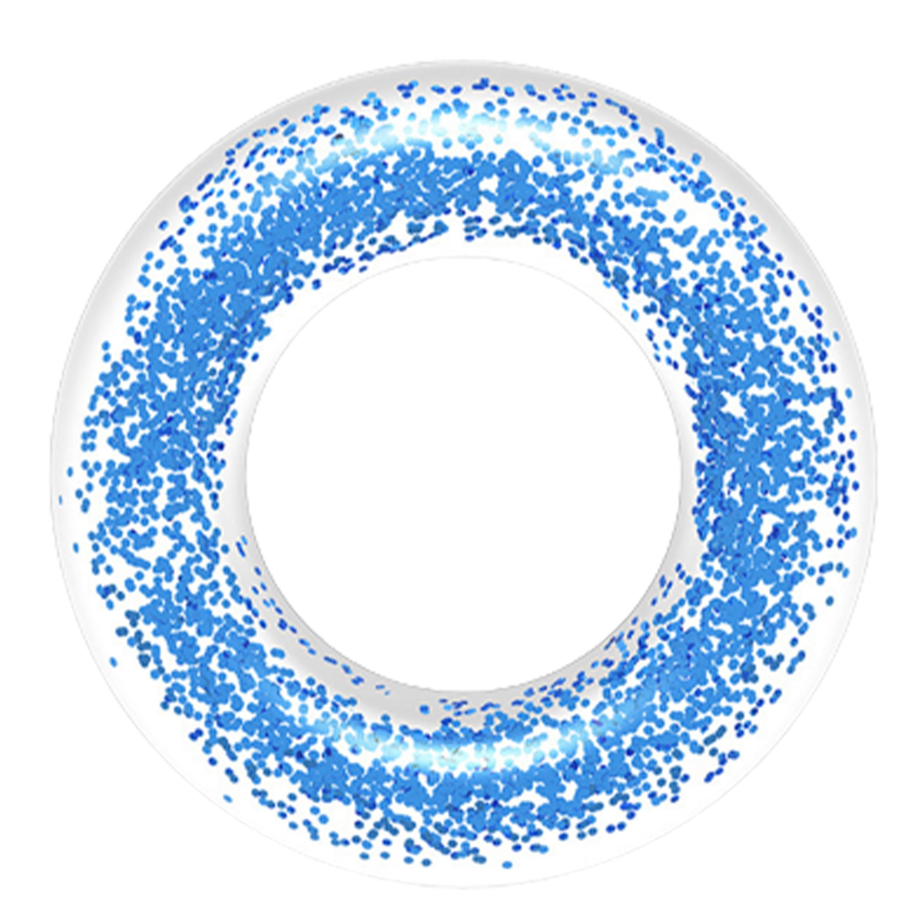 35Inches Inflatable Swimming Ring 2