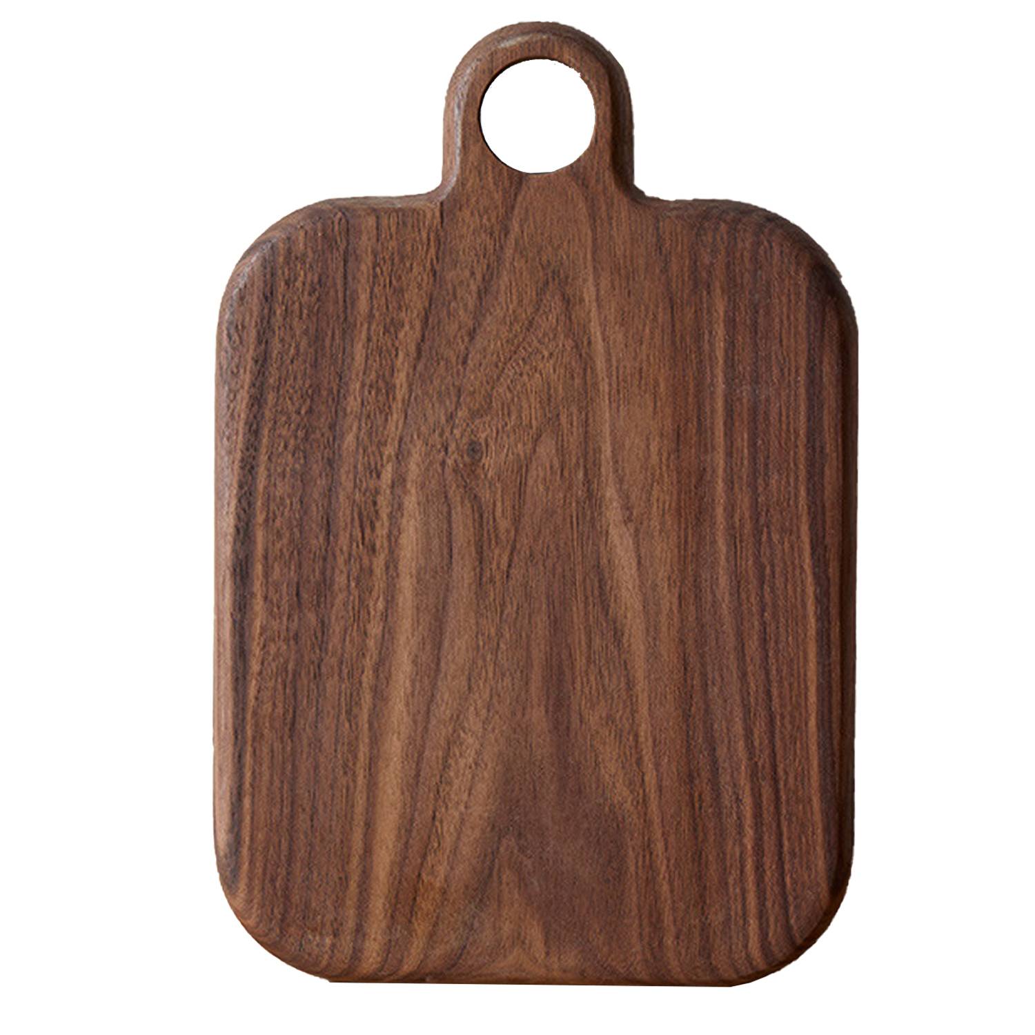 Multi-functional Cutting board Coaster Fruit Plate 6