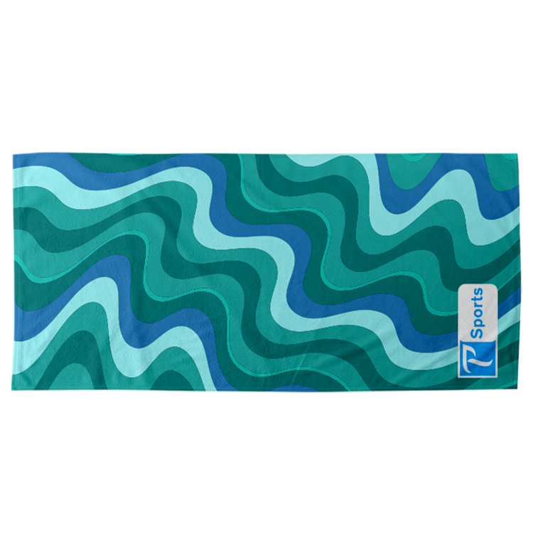 Pool Towel 9