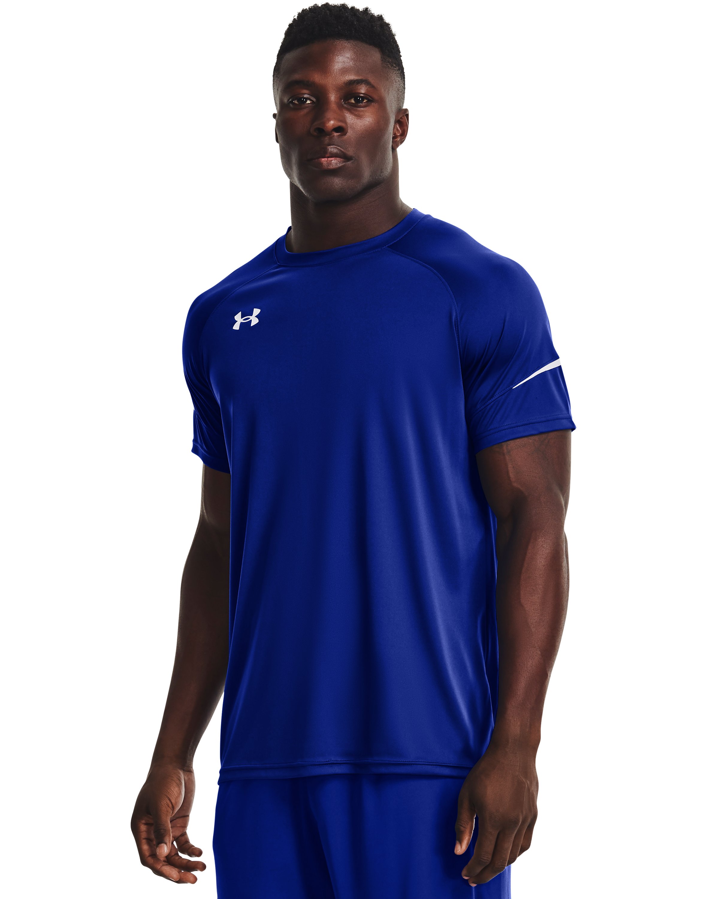 UA Golazo 3.0 Men's Jersey 8