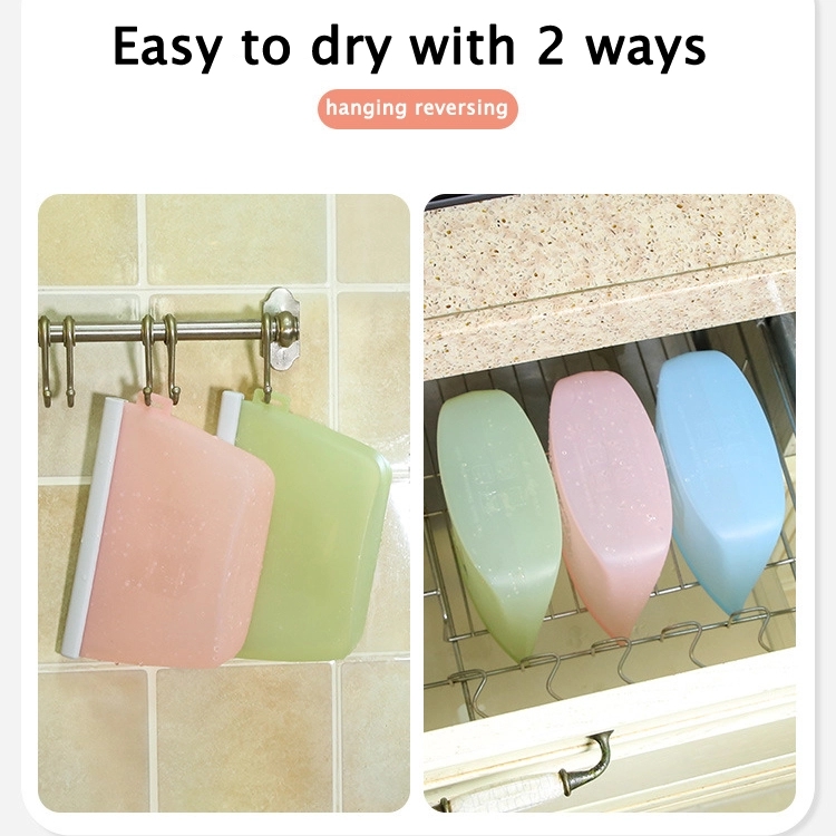 Silicone Reusable Food Container & Freezer Storage Bag 12