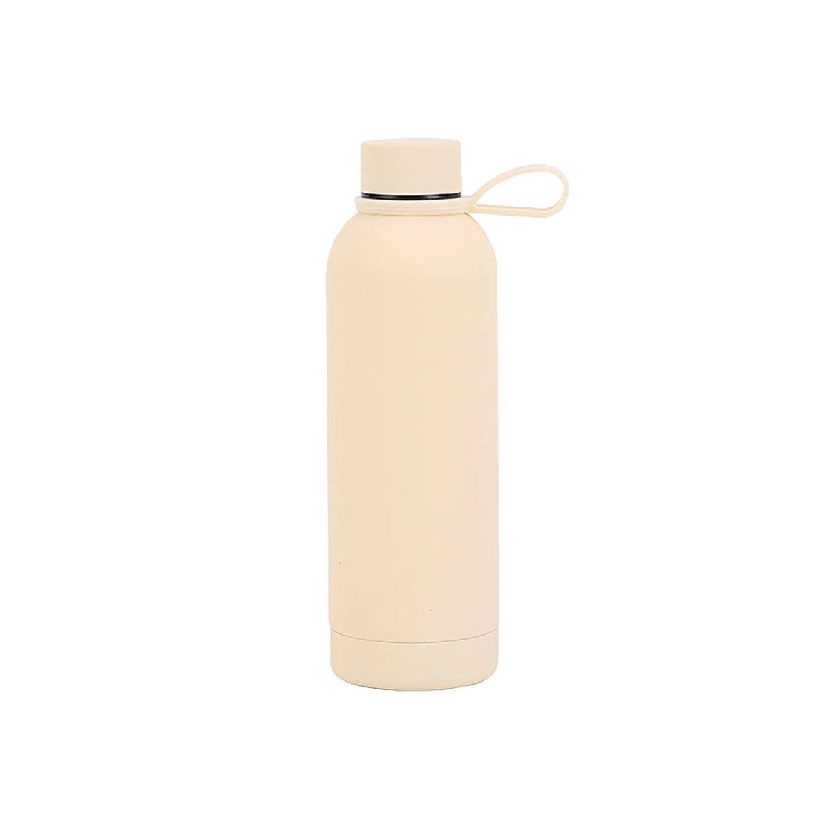 Stainless Steel Water Bottle with 16oz Capacity 17