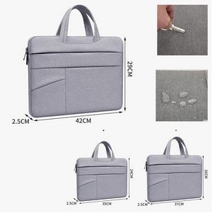 Protective Laptop Shoulder Bag 3