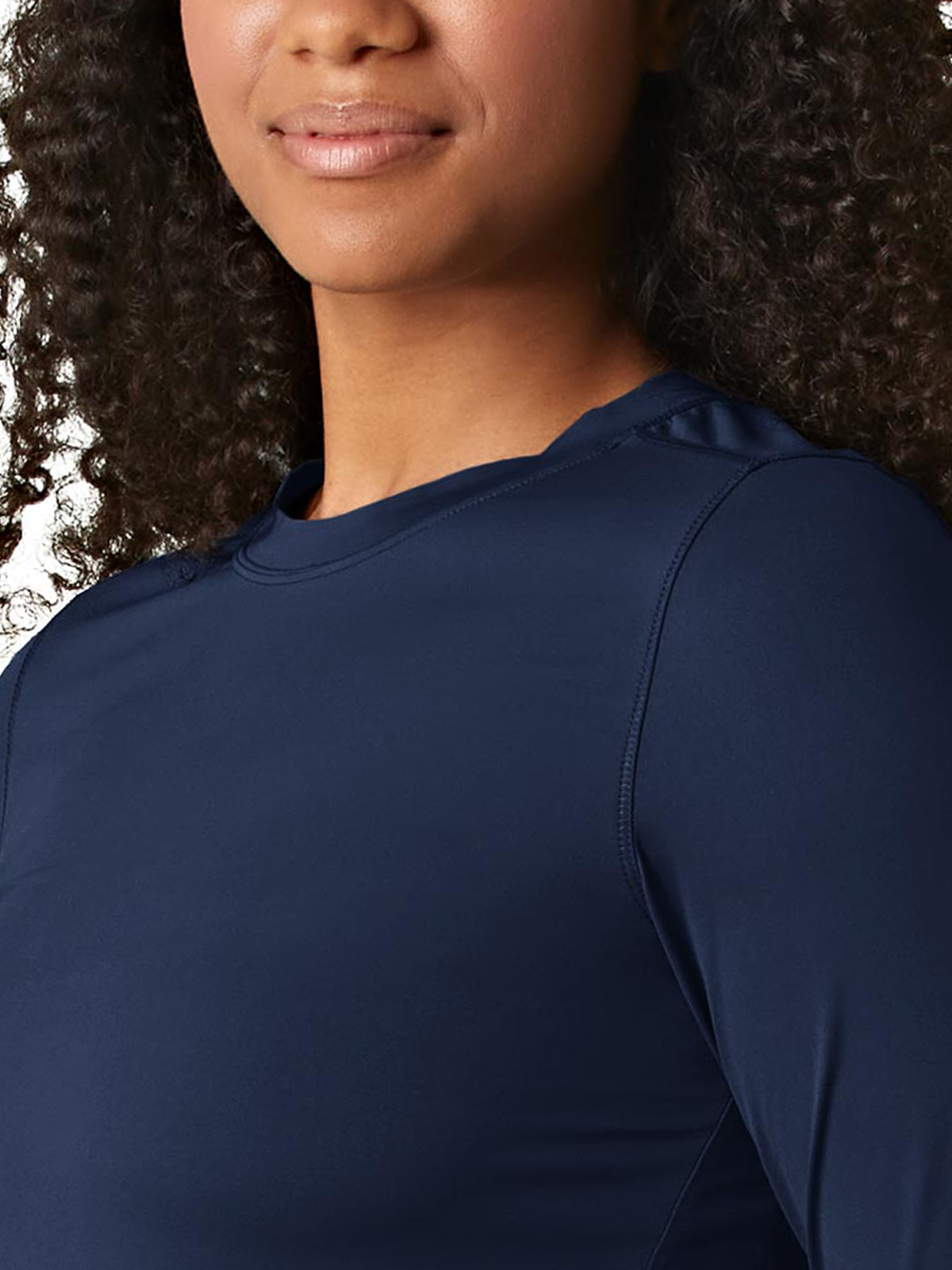 Wink Layers - Women's Performance Tee 3