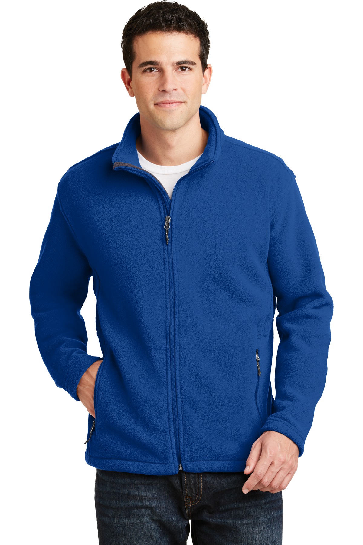 Port Authority® Value Fleece Jacket 20