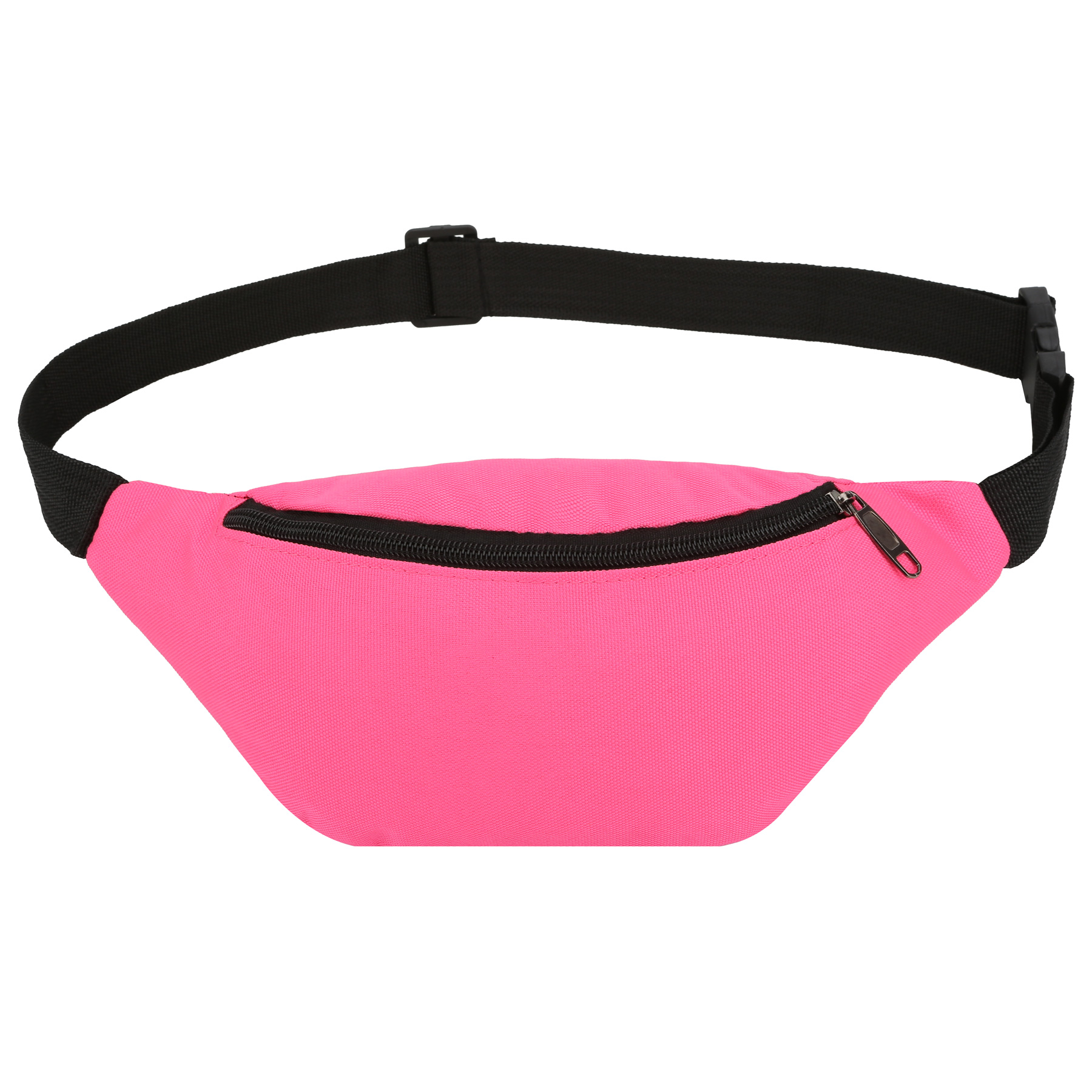 2 Zippered Fanny Pack 8