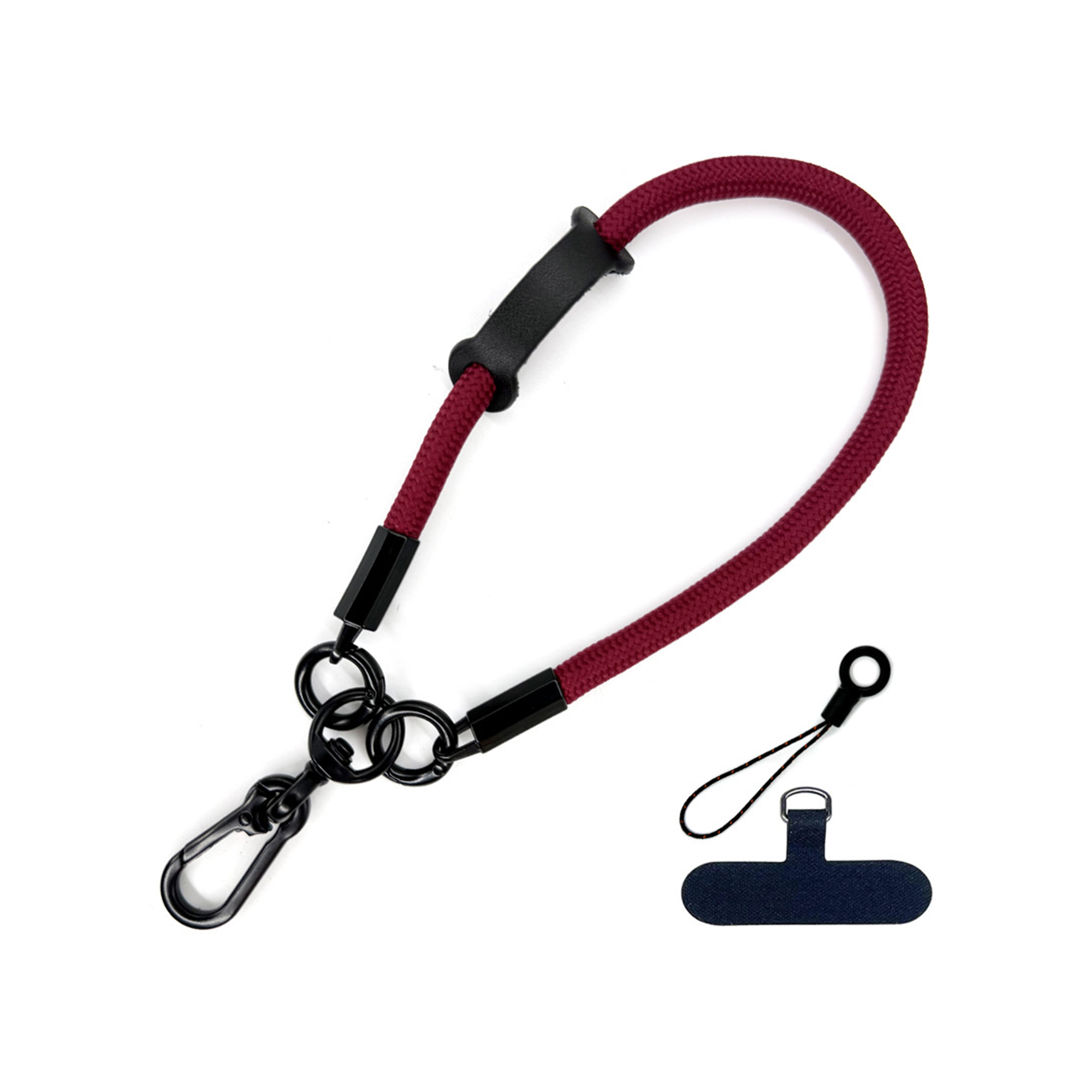 Adjustable Cell Phone Lanyard 83