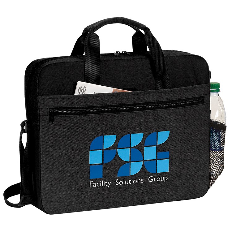 Urb-Line Executive Briefcase 1