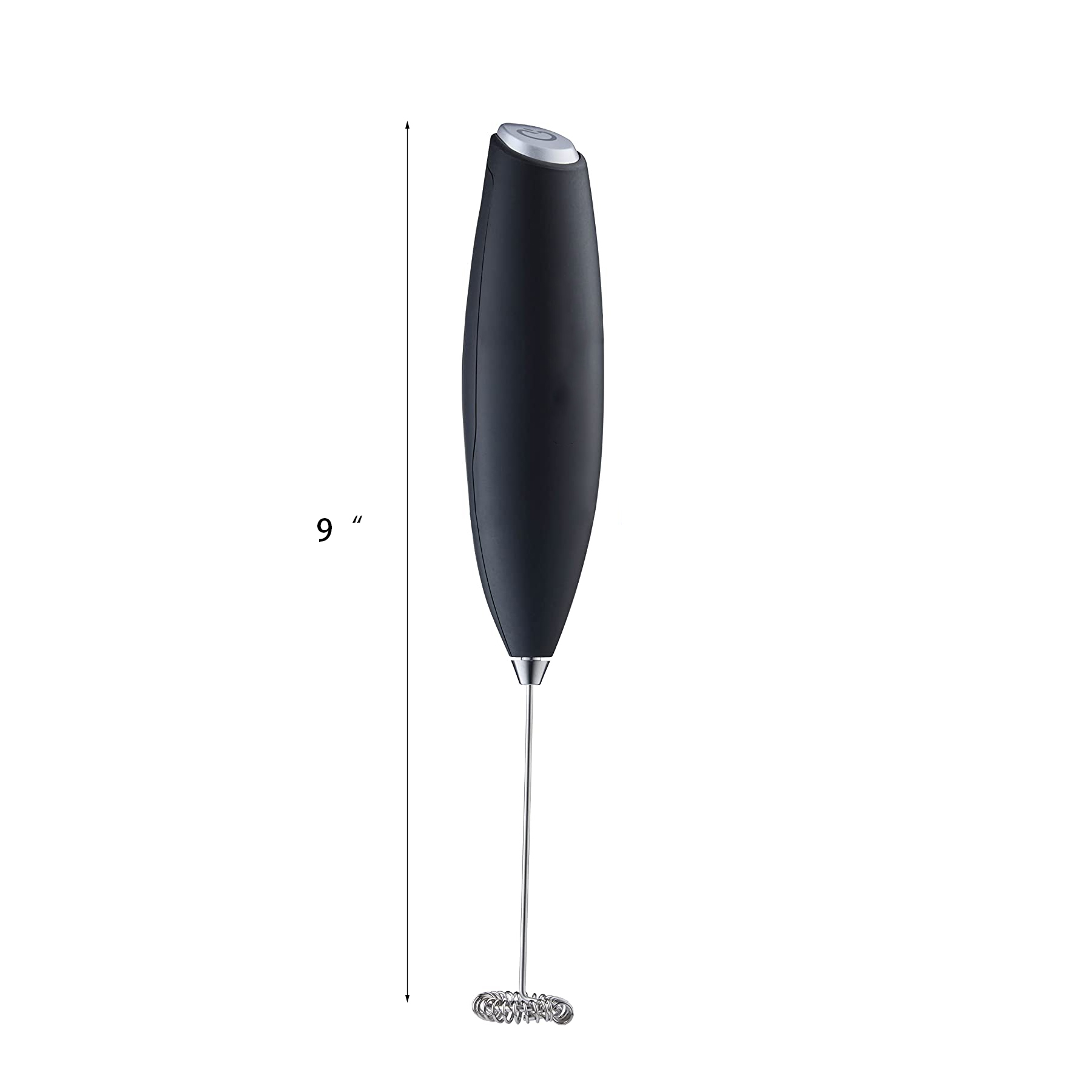 Handle Milk Frother 1