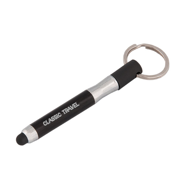 Mini Key Ring Stylus Pen 8