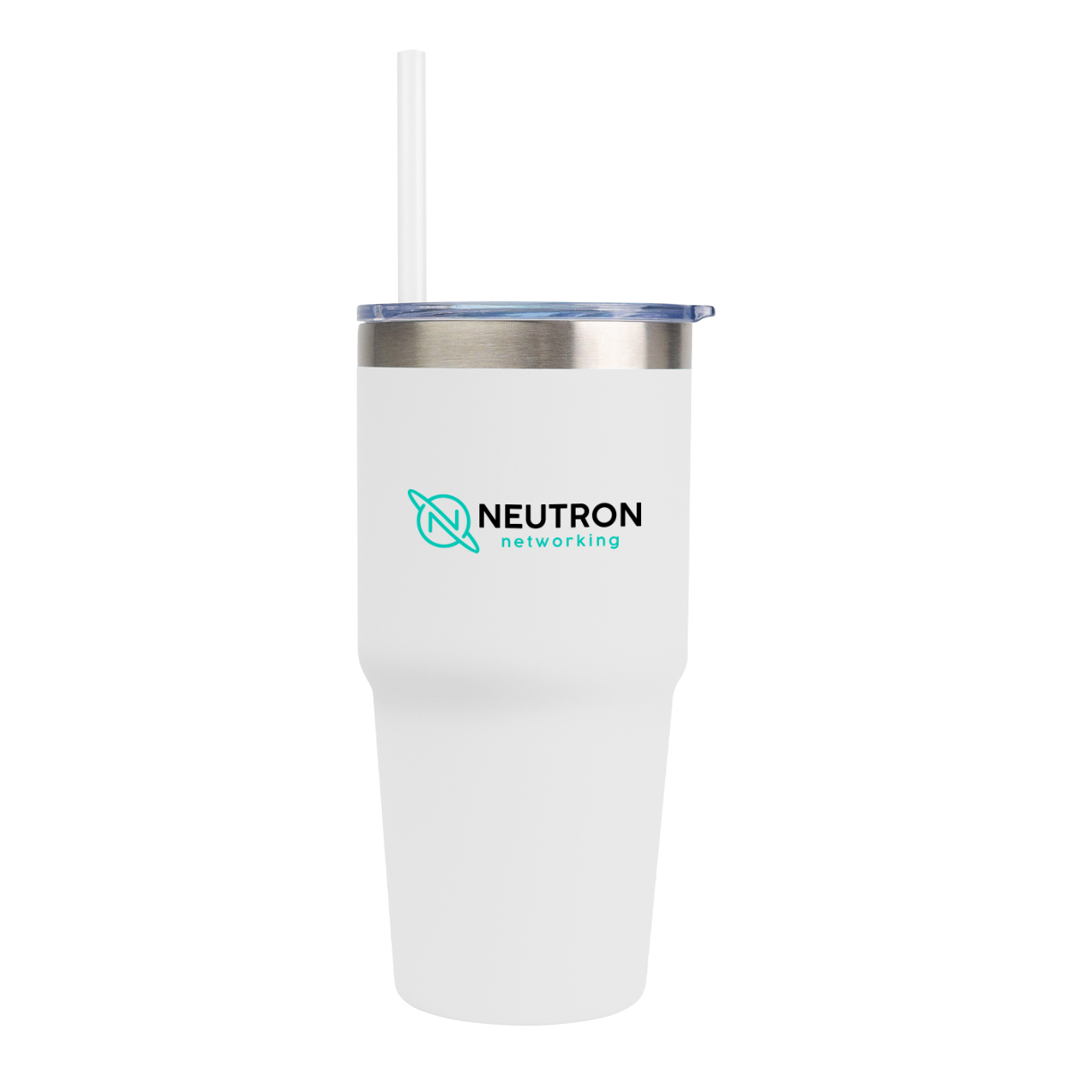 14 Oz. Brea Recycled Stainless Steel Tumbler 16