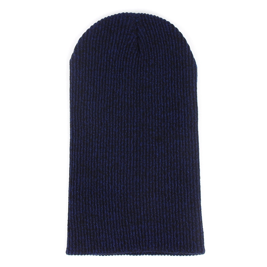 Slouchy Beanie Knitted 15