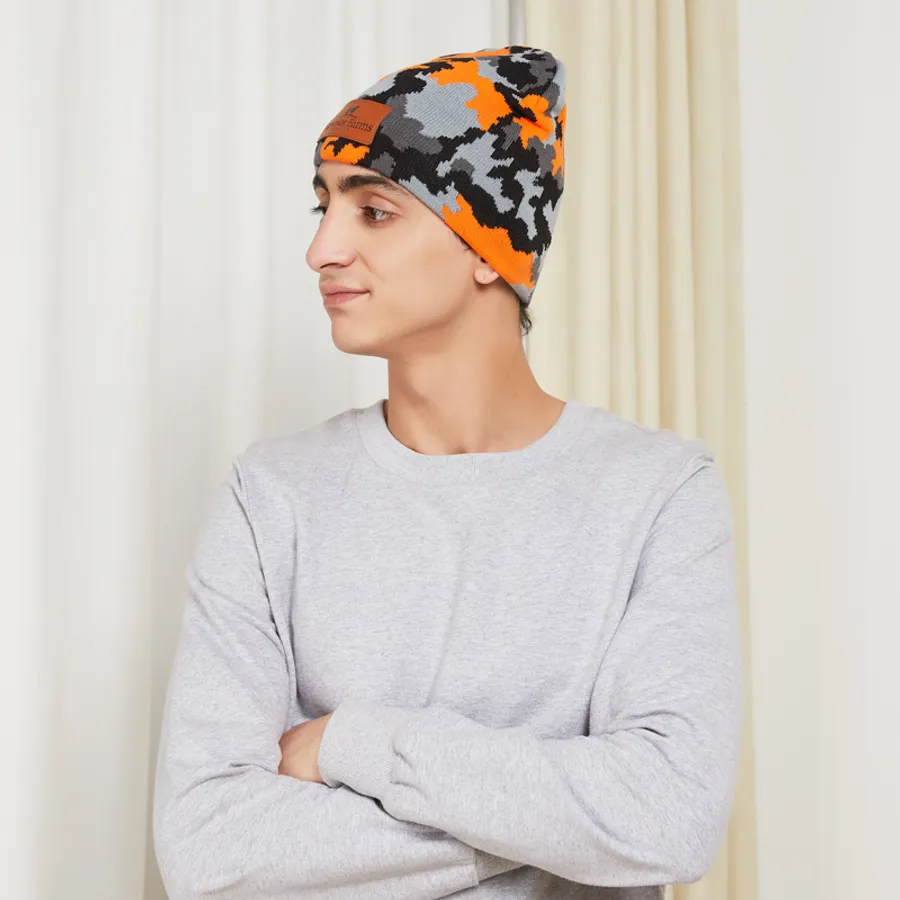 Soulful Acrylic Beanies 6