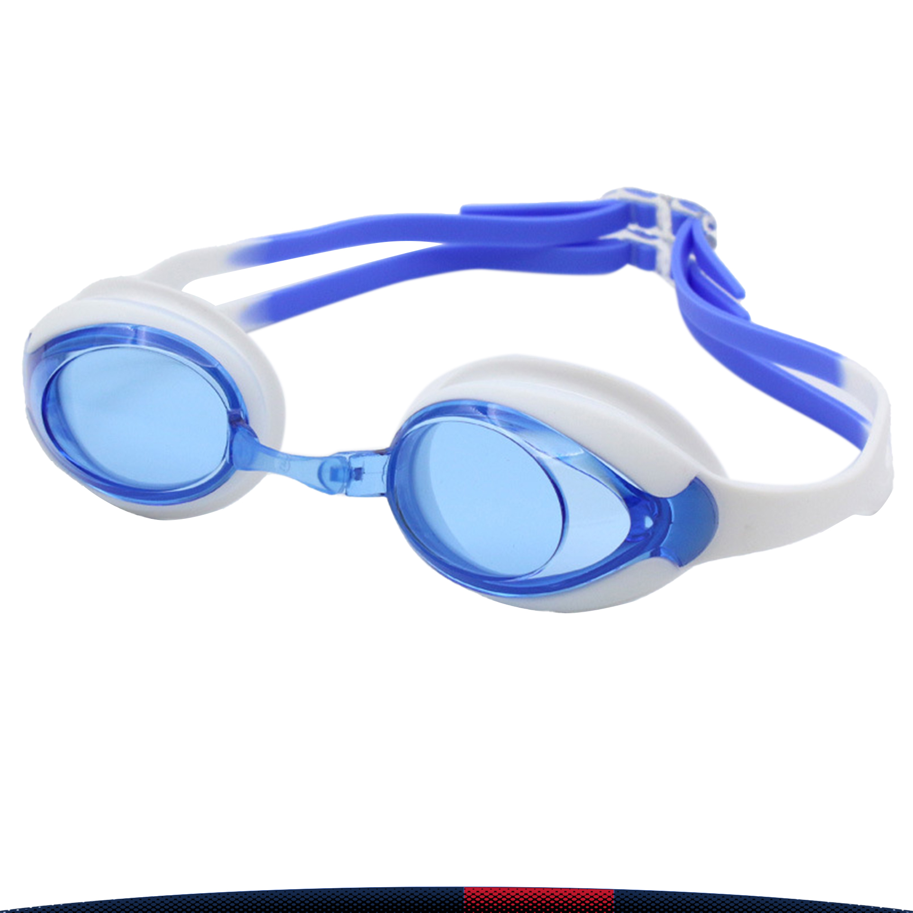 Nacia Kids Swimming Goggles 2