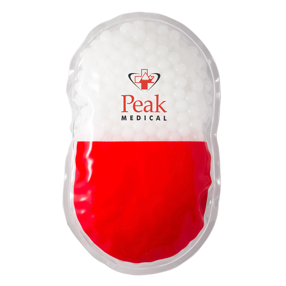 Capsule Hot/Cold Pack 14