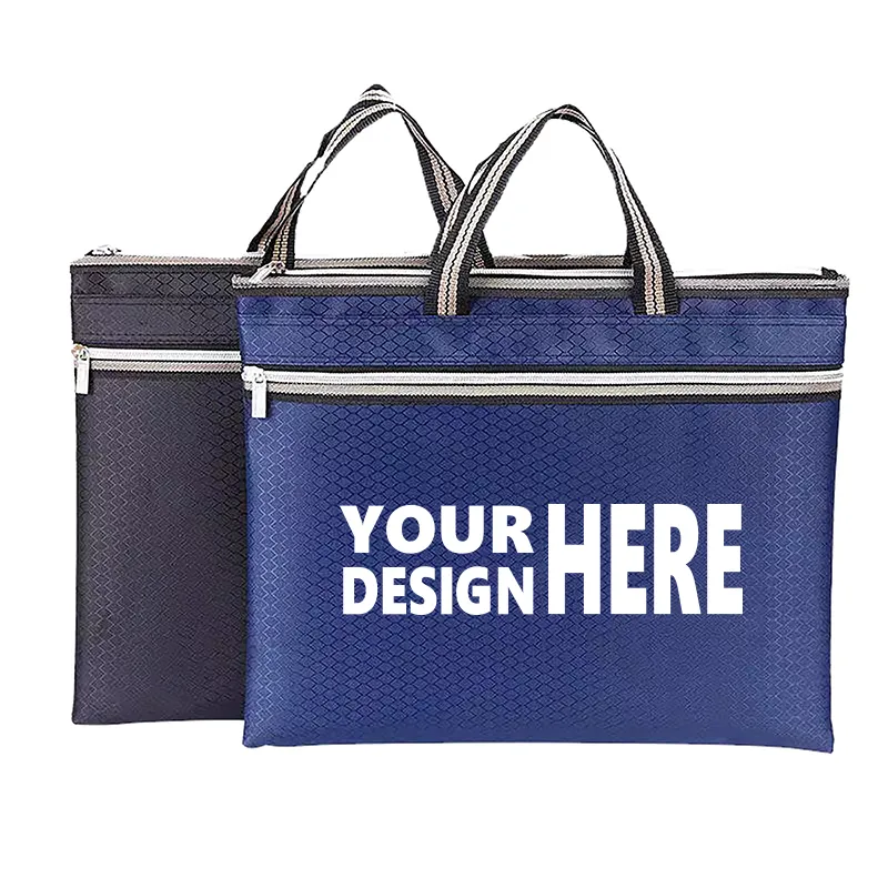 Document Handbag 2