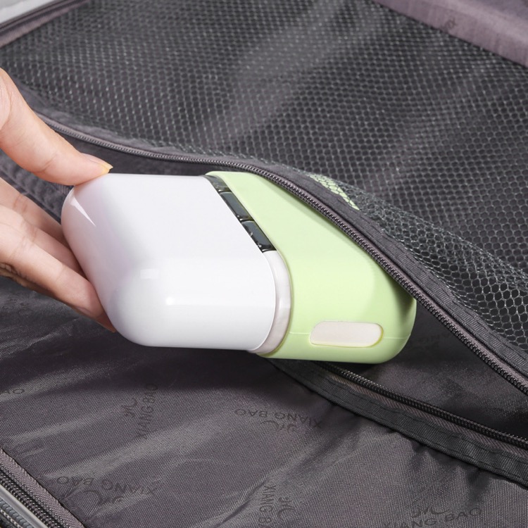 Travel Bottle Cosmetic Dispenser 2